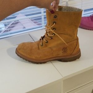 Timberland boot